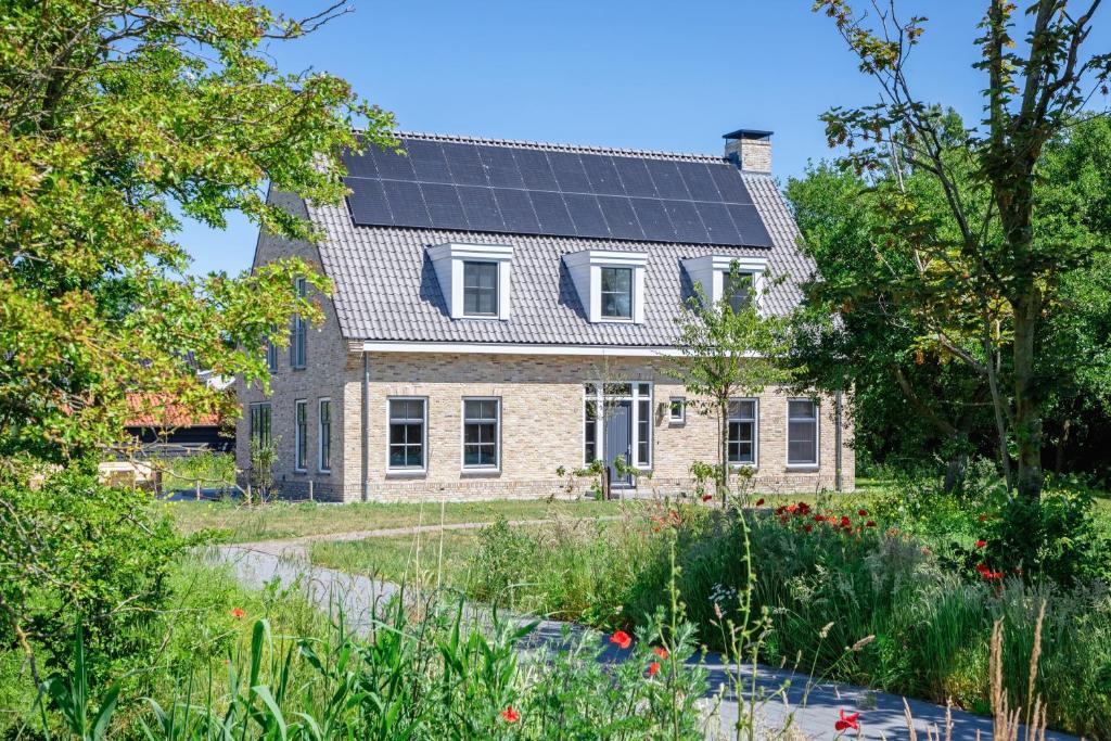 Familievilla Nieuw Zeeland 6