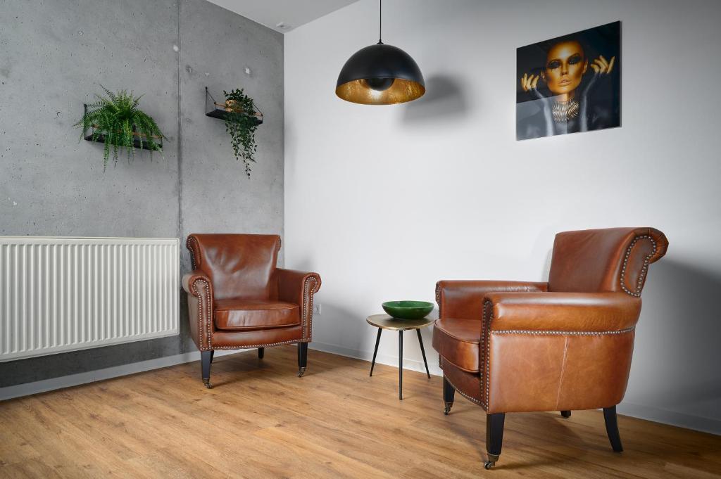 Stylisches Studio im Herzen Leipzigs 6