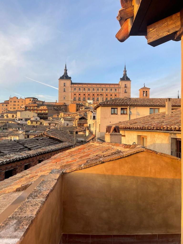 Apartamentos exclusivos en casco histórico 5