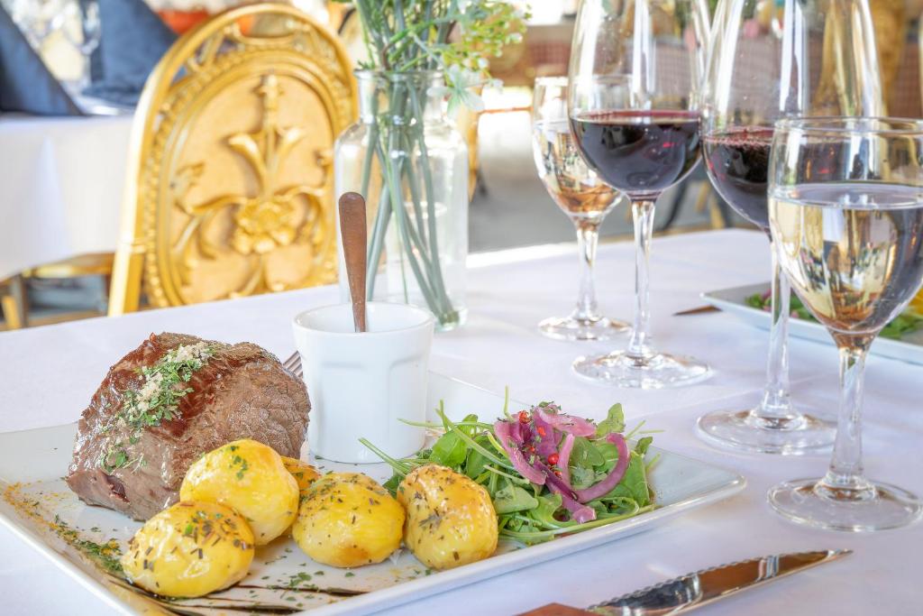Photo de la galerie de l'établissement Nuit insolite à la campagne, à Fiennes