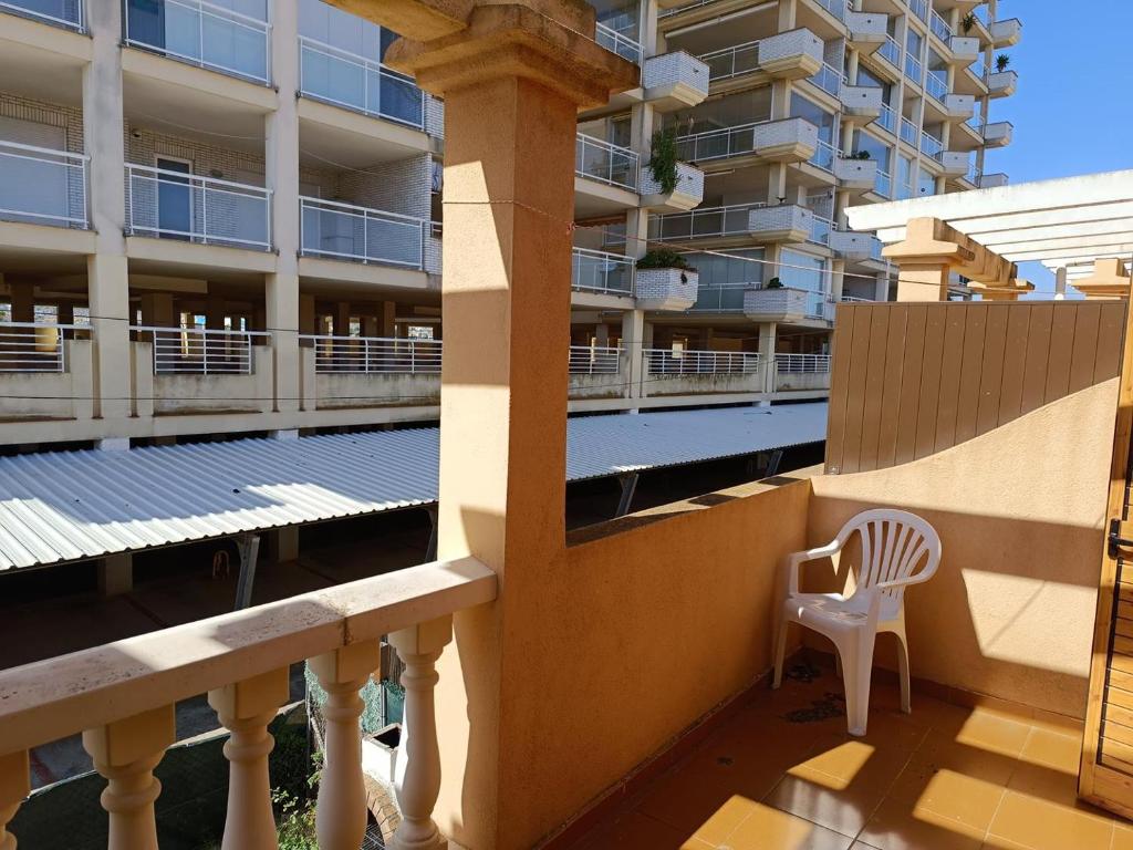 Casa Las Pergolas Peníscolarentals 7