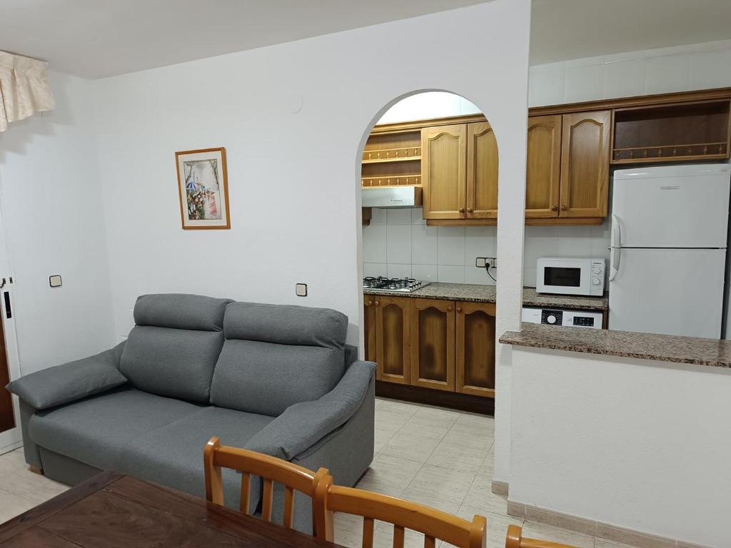 Casa Las Pergolas Peníscolarentals 6