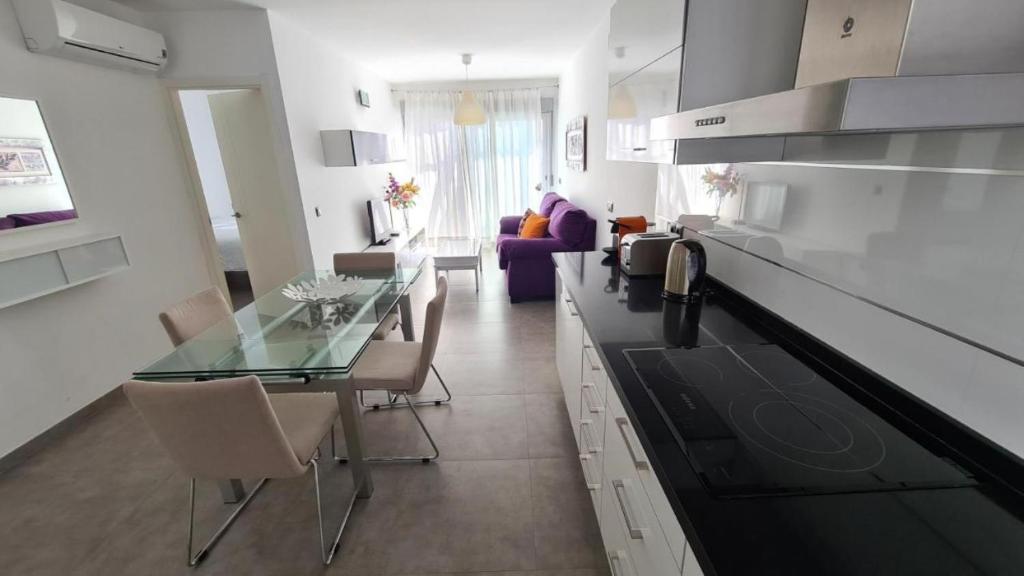 Apartment La Cruz 8 SilHouse 3