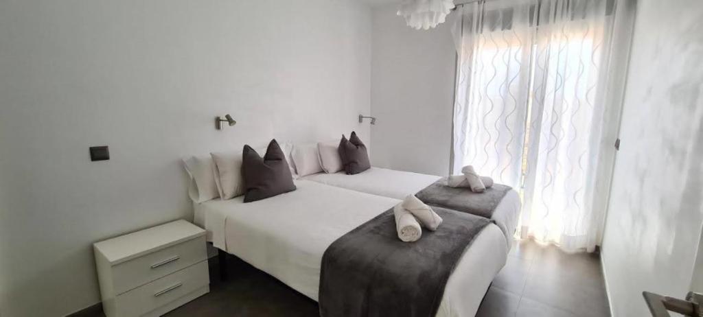 Apartment La Cruz 8 SilHouse 5