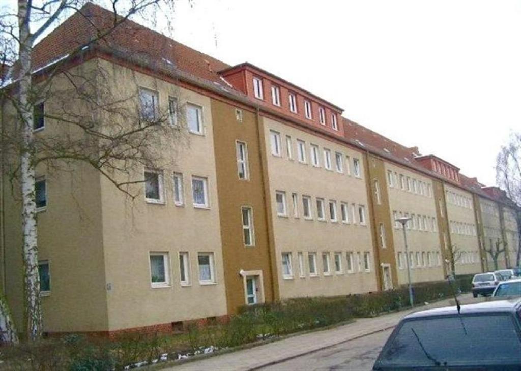HejU - Design Neuer Altbau - gute Parkmöglichkeiten 6