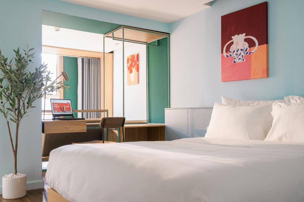 M Village Hồ Gươm