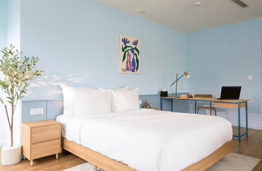 M Village Hồ Gươm