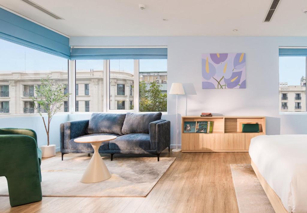 M Village Hồ Gươm