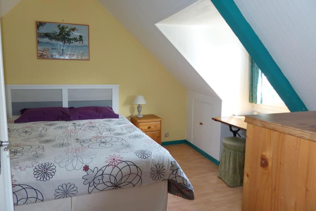 Maison pour familles et amis 2