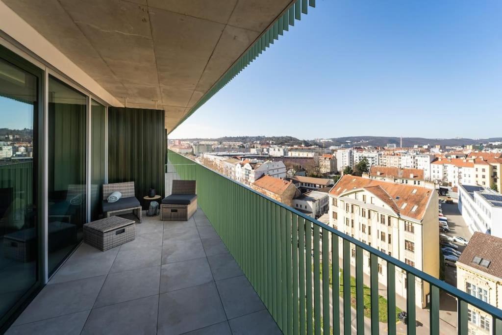 InSady - Studio in Brno-Center 6