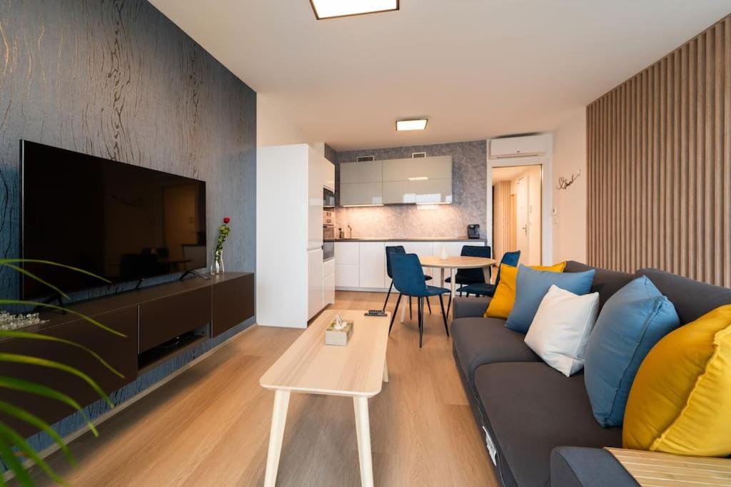 InSady - Studio in Brno-Center 5