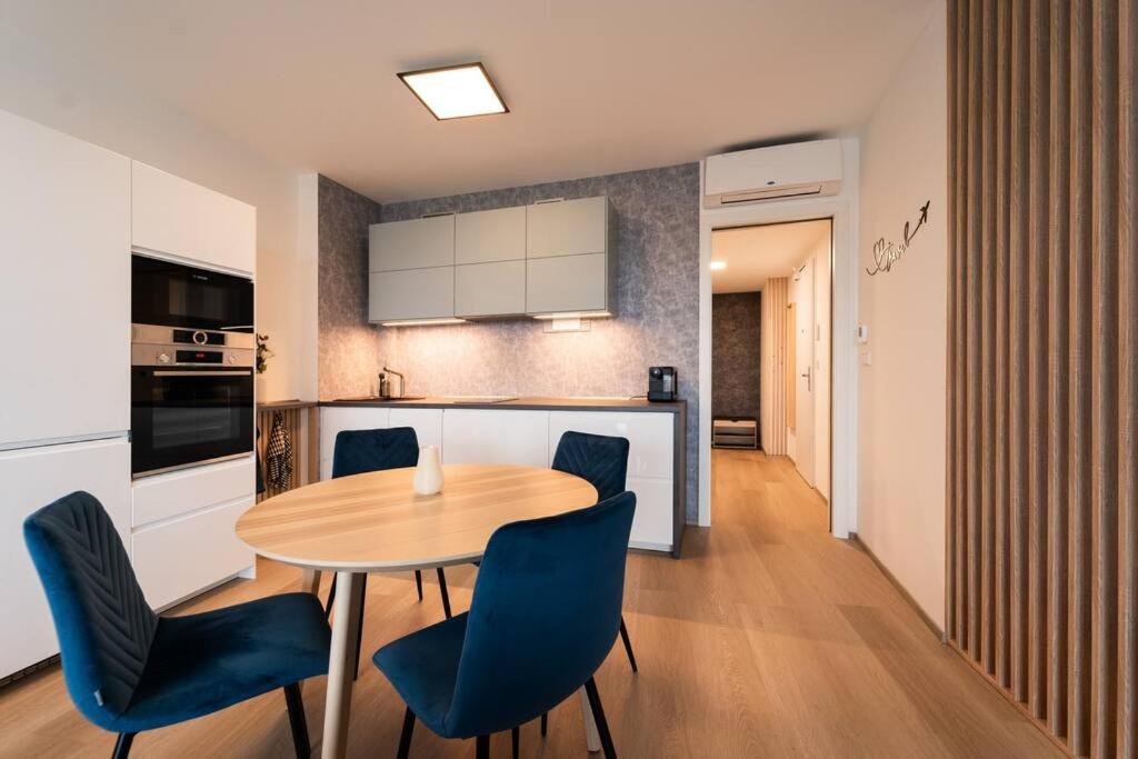 InSady - Studio in Brno-Center 4