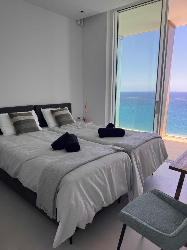 Ayia Napa Marina Exclusive Apartment 2