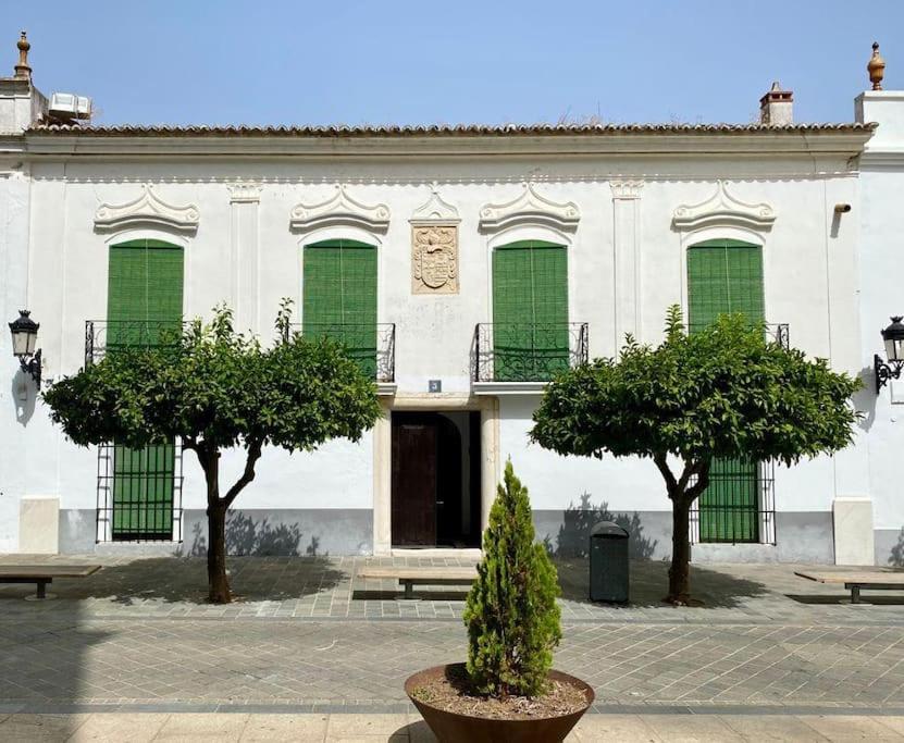 Casa rural Santa María del Castillo 1