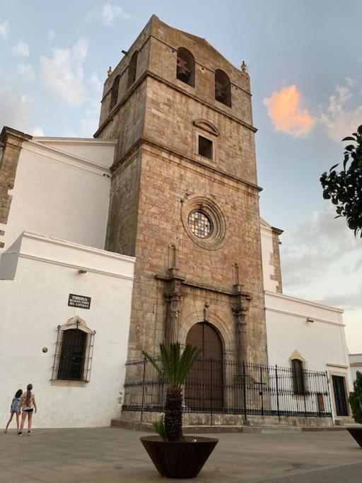 Casa rural Santa María del Castillo 5