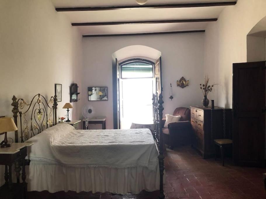 Casa rural Santa María del Castillo 2