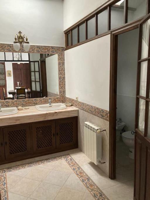 Casa rural Santa María del Castillo 3