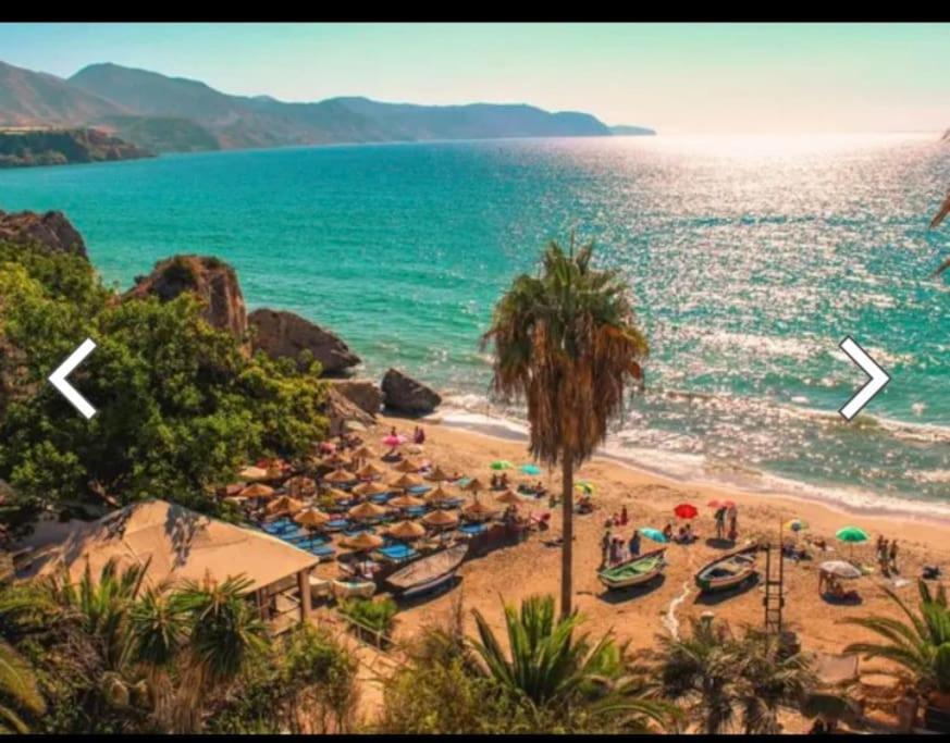 Precioso Apartamento Mandarinos Con vistas al Mar 7