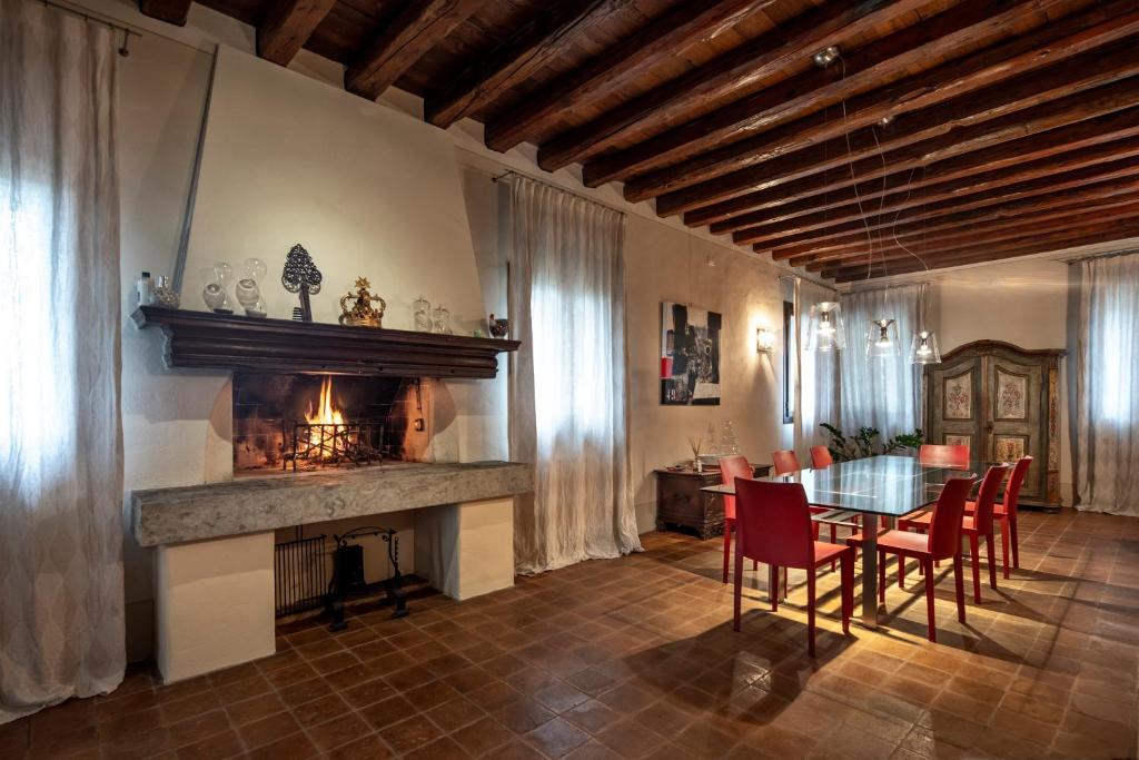La tua villa 4