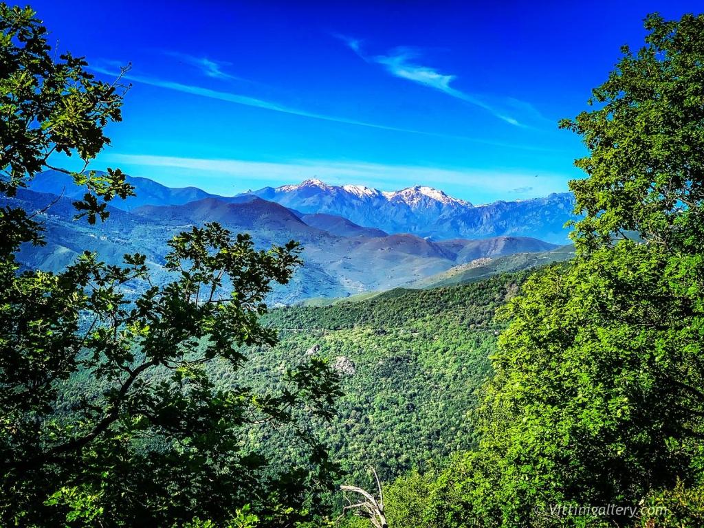 Nuits magiques au village entre mer et montagnes 1