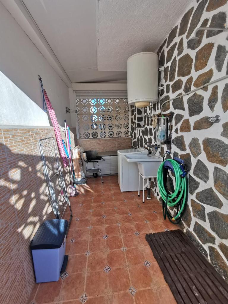 Apartamento a 20 Metros del Mar 3
