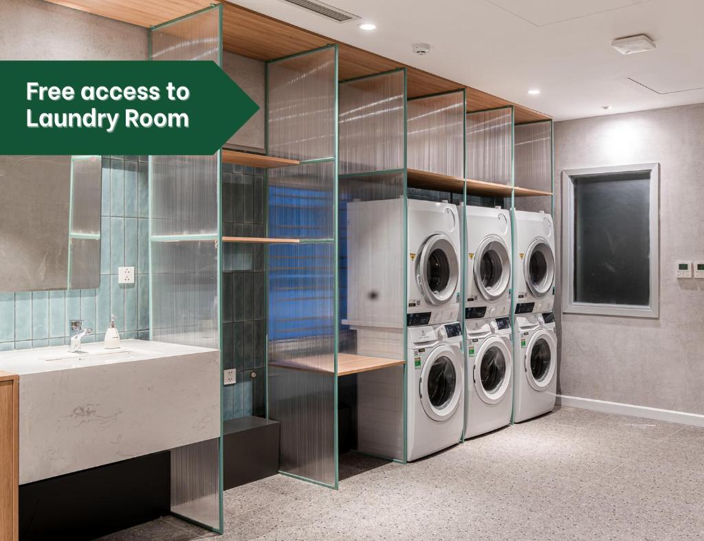 M Village Hồ Gươm