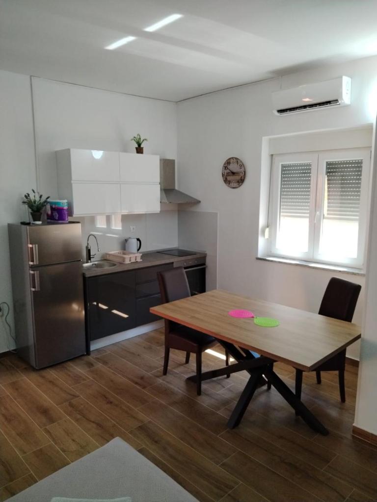 Apartment Maja 4