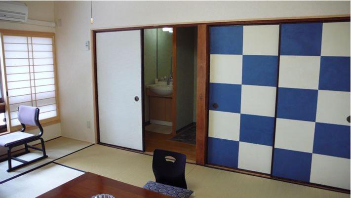 Photo de la galerie de l'établissement Nisshokan, à Ise