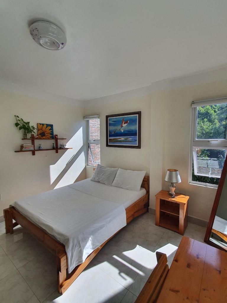 2Stones Cát Bà Homestay