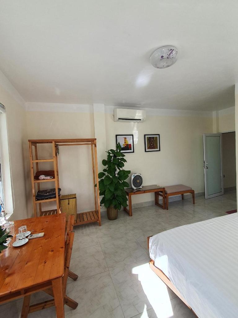 2Stones Cát Bà Homestay