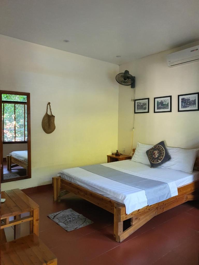 2Stones Cát Bà Homestay