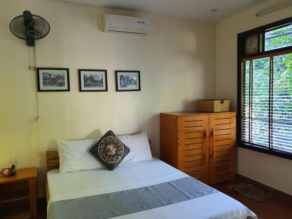 2Stones Cát Bà Homestay