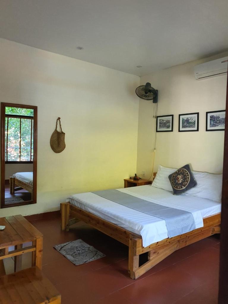 2Stones Cát Bà Homestay