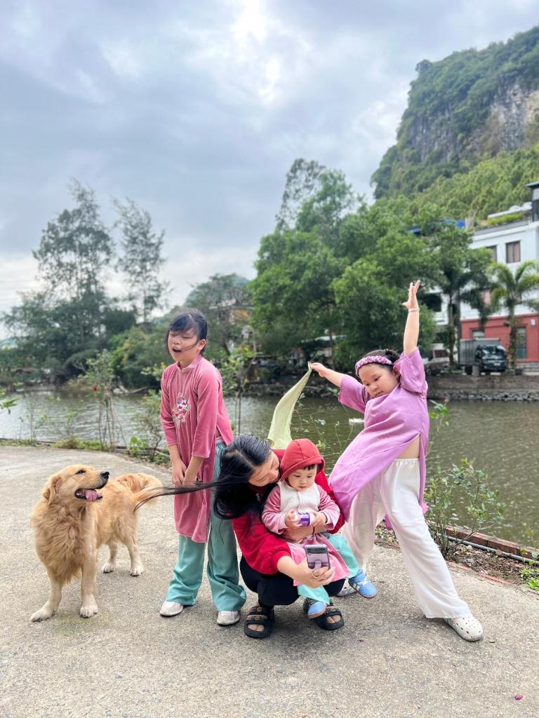 2Stones Cát Bà Homestay