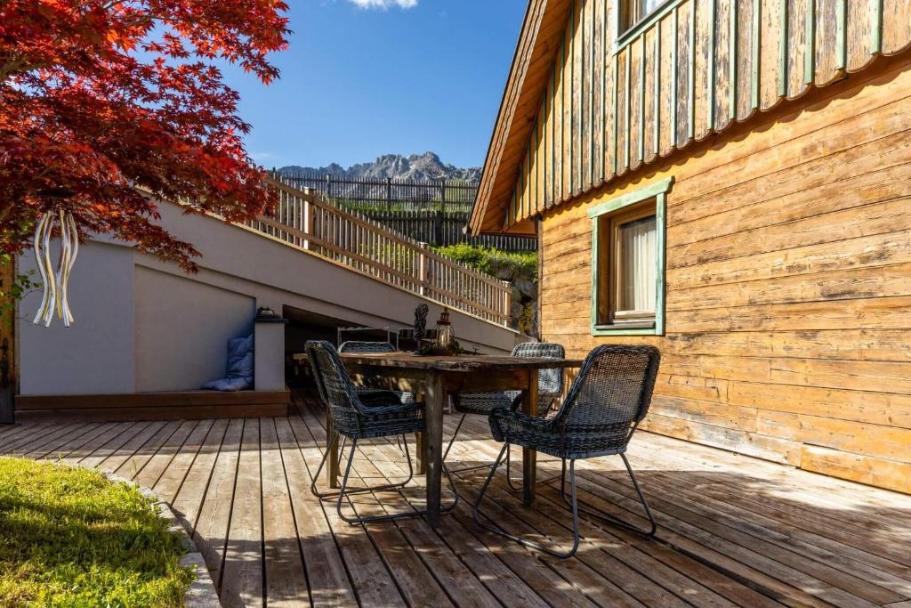 Ferienhaus Comfort 5