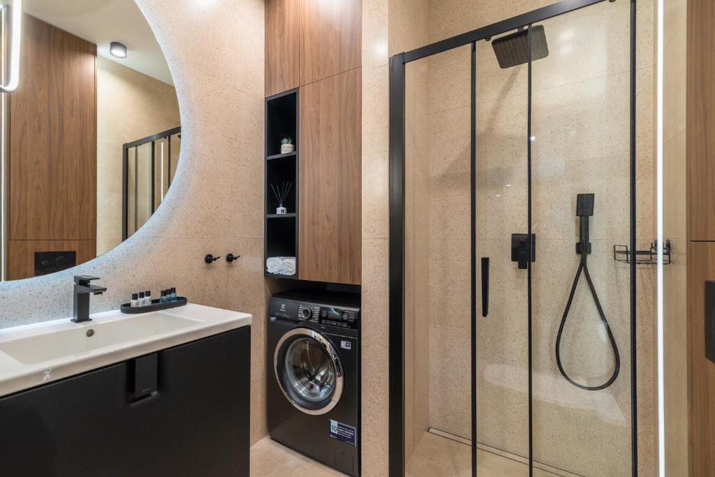 Apartament Baltica Marina Gdynia 3