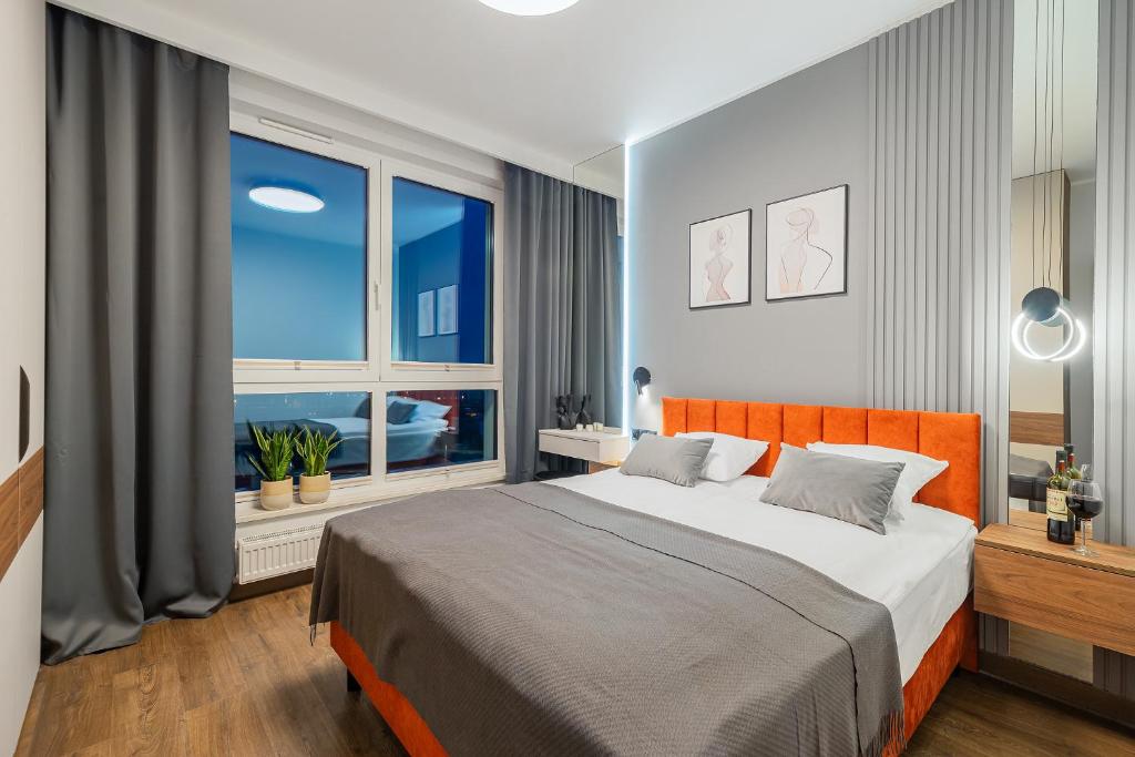 Apartament Baltica Marina Gdynia 2