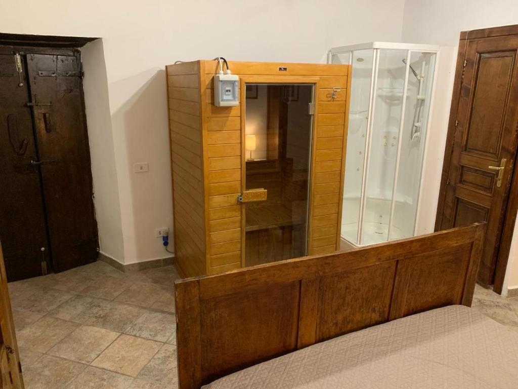 Il Carpino - Luxury home with Sauna 3