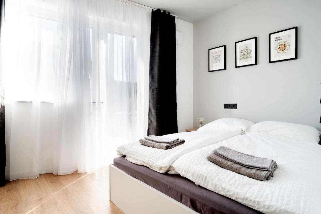 Schicke Apartments in Bonn I home2share 2