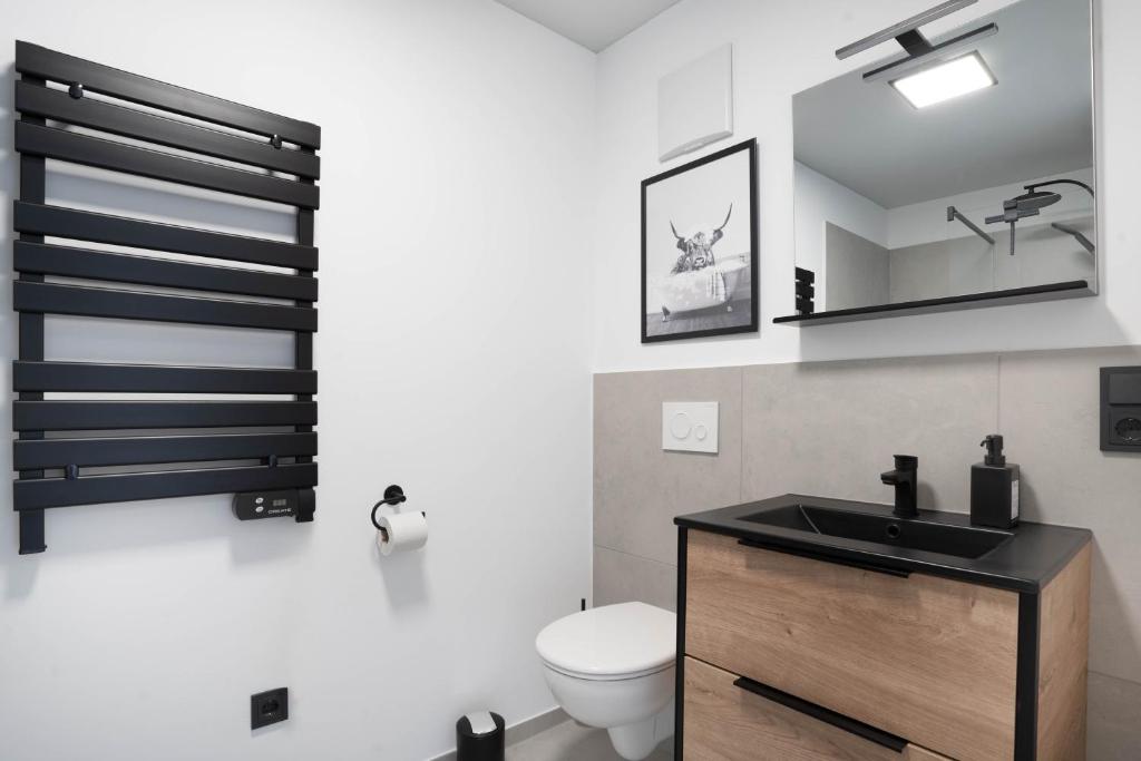 Schicke Apartments in Bonn I home2share 5