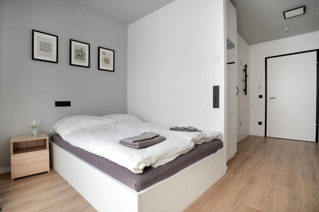 Schicke Apartments in Bonn I home2share 8