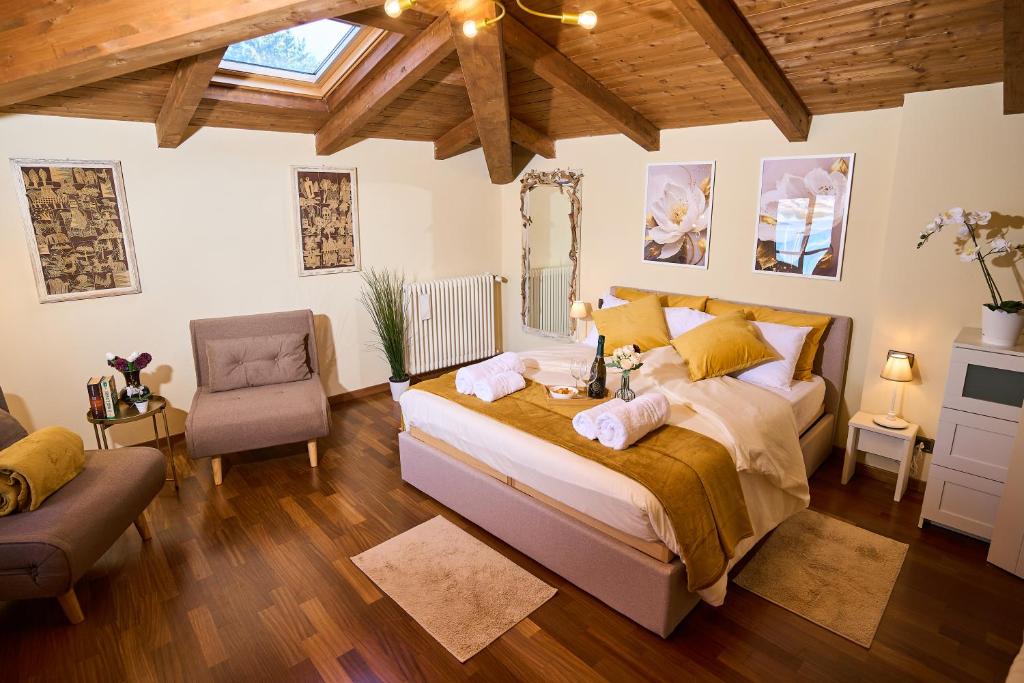[Villa Amelia] - Vista Mare - 7