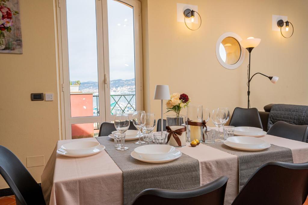 [Villa Amelia] - Vista Mare - 4