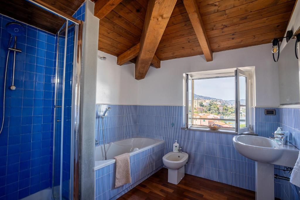 [Villa Amelia] - Vista Mare - 3