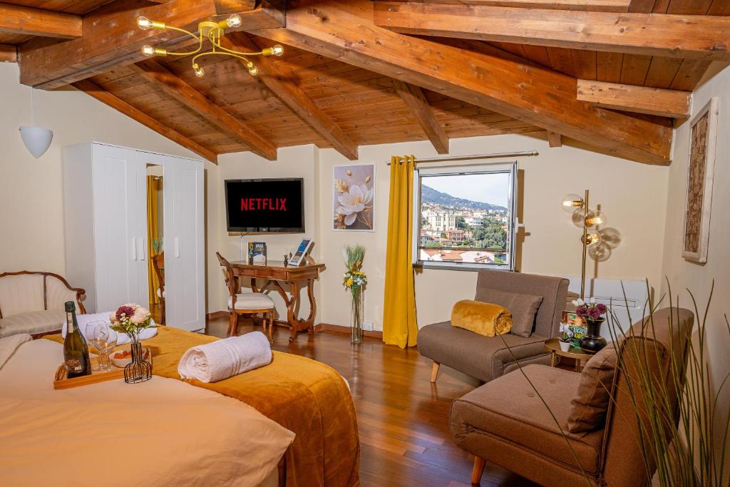 [Villa Amelia] - Vista Mare - 5
