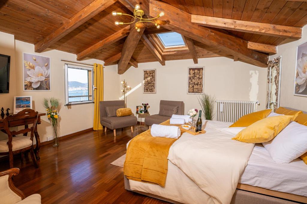 [Villa Amelia] - Vista Mare - 2