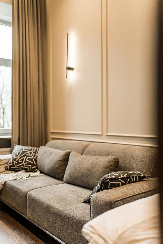 Central Park Apartments - The Luxury Collection 7