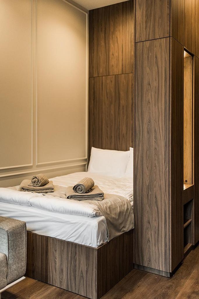Central Park Apartments - The Luxury Collection 8