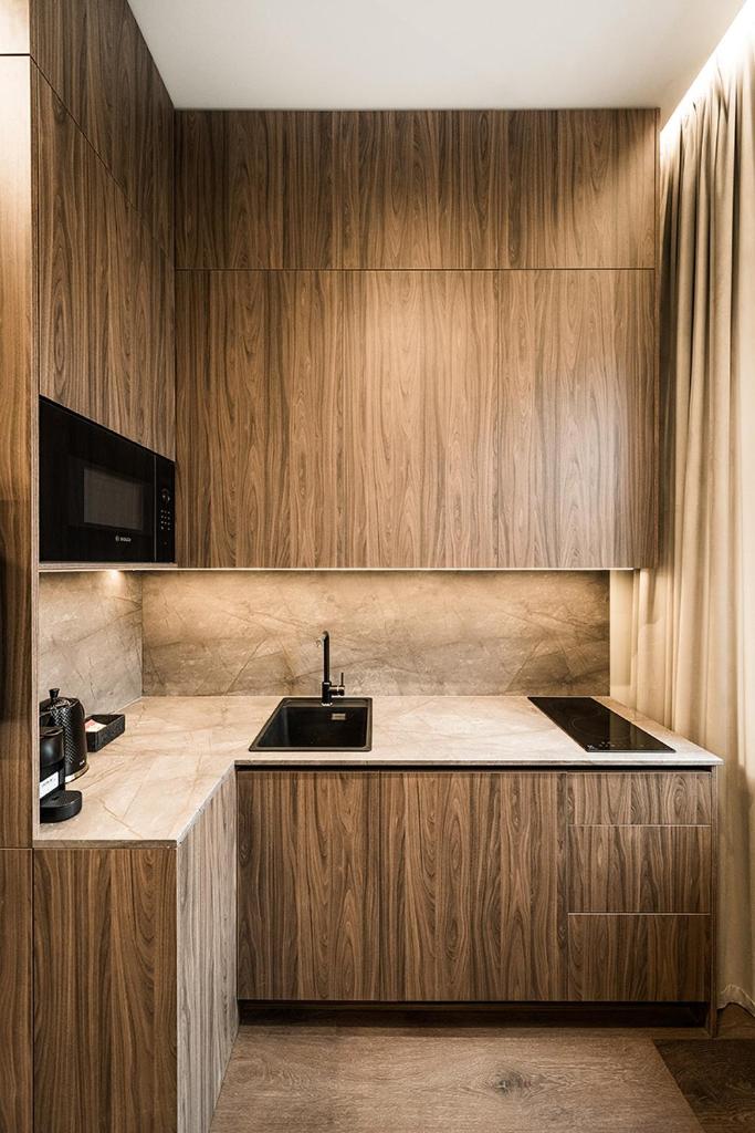 Central Park Apartments - The Luxury Collection 4