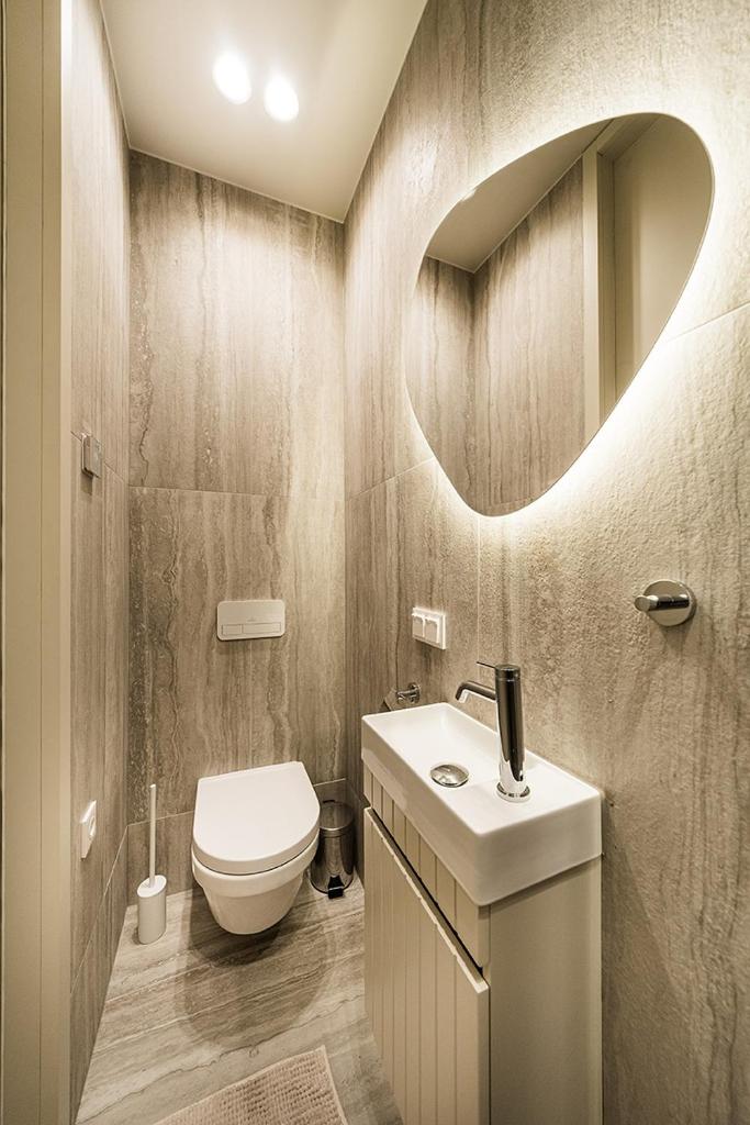 Central Park Apartments - The Luxury Collection 5